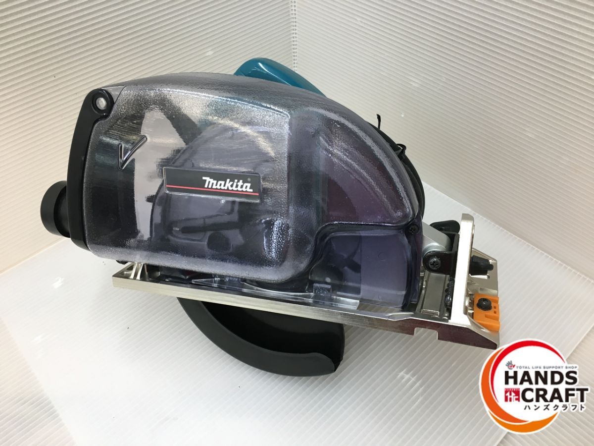 makita 防じんマルノコ5047KB - 電動工具本体