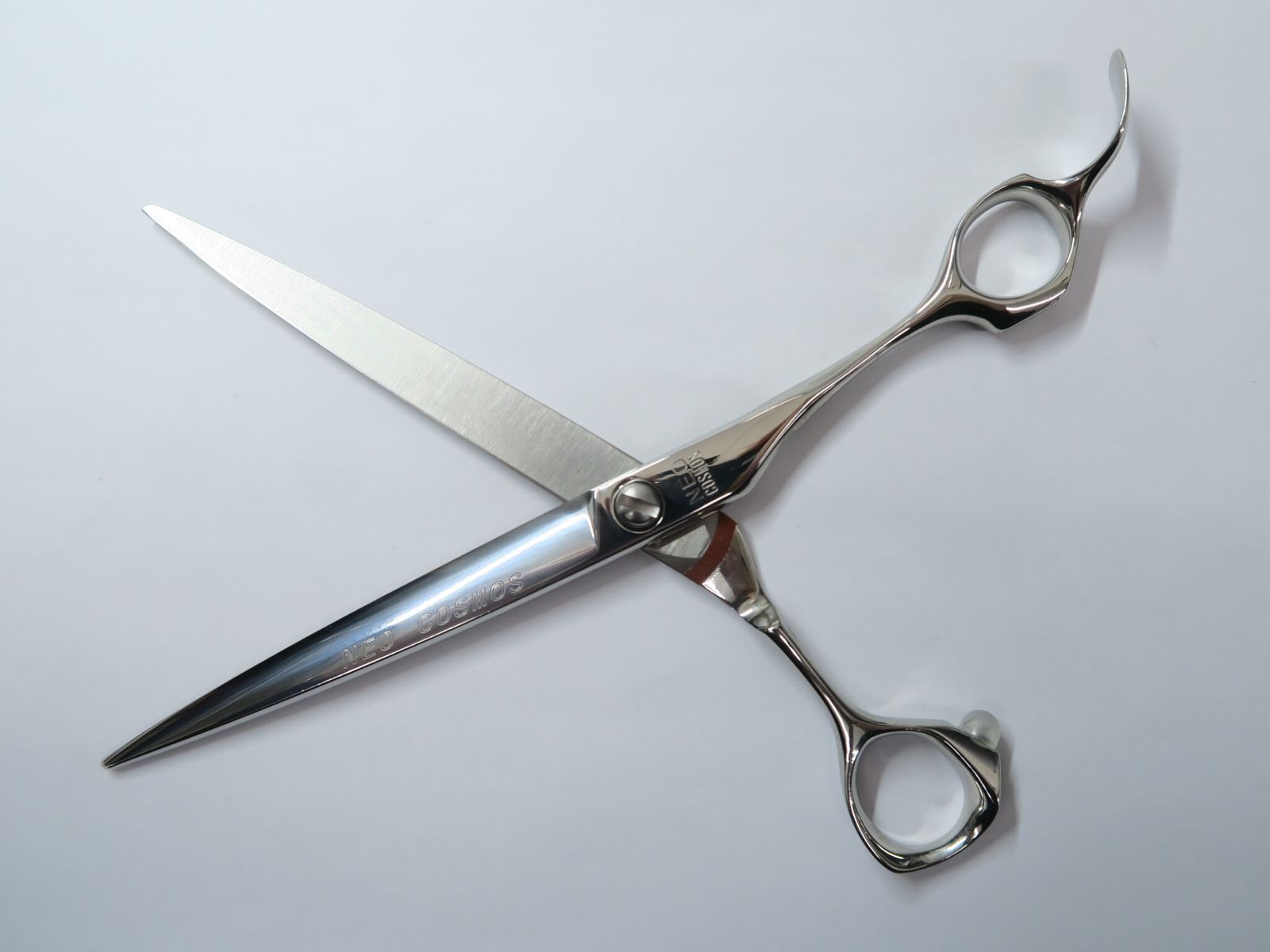 Bランク【光シザー HIKARI ヒカリ】 NEO COSMOS 146 シザー 美容師  