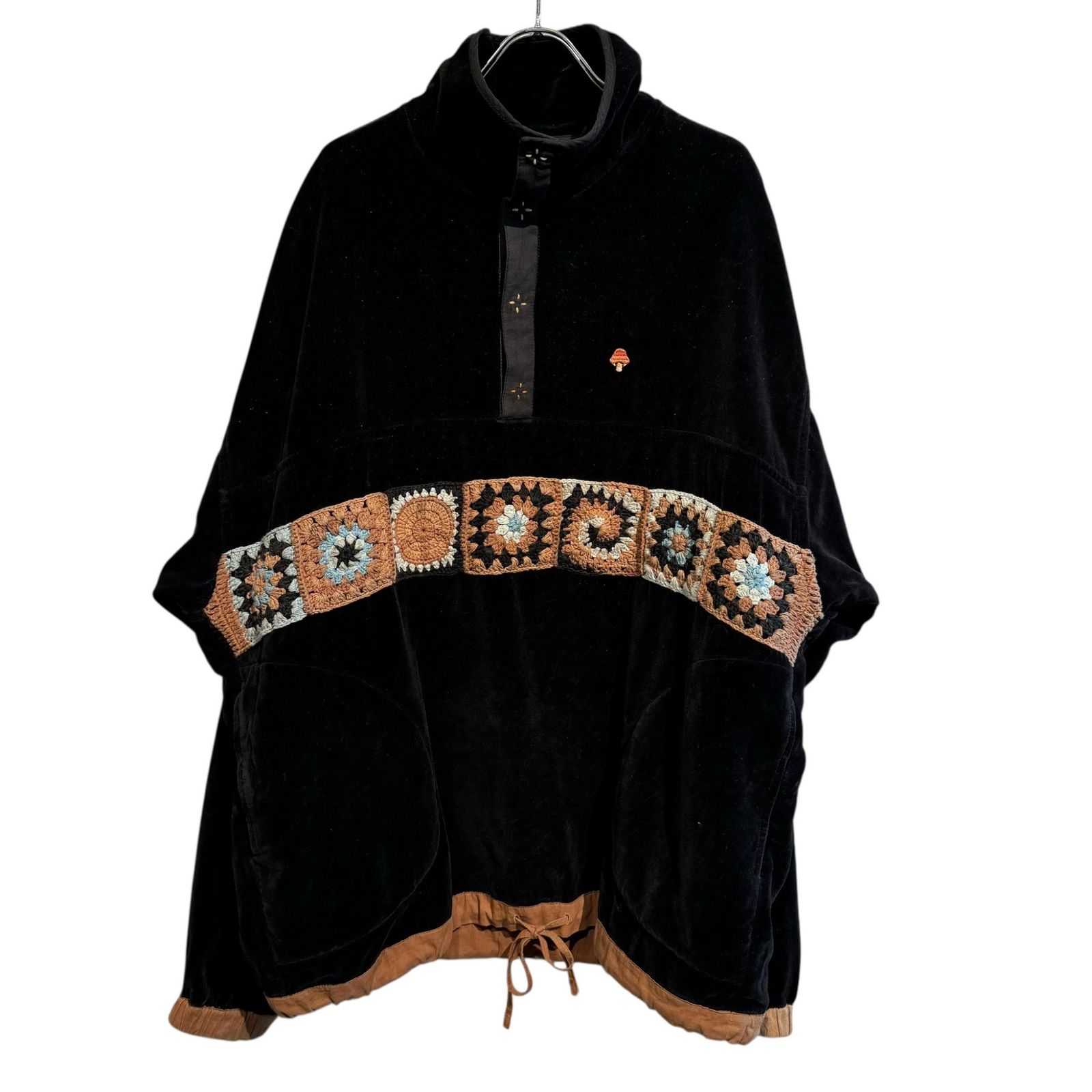 Story mfg. (ストーリーエムエフジー) ③④ PP-BB-V-BSM06 POLITE  