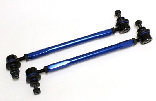シュピーゲル/Spiegel 調整式スタビリンクロッド ダイハツ ミラ L275S M10 純正交換タイプ 入数：1セット(2本) K01090162300-01