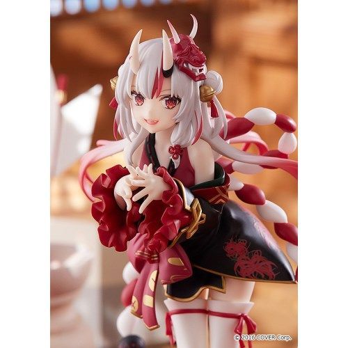 ホロライブ 百鬼あやめ POP UP PARADE フィギュア 未開封品 pop up parade 百鬼あやめ 未開封 - メルカリ