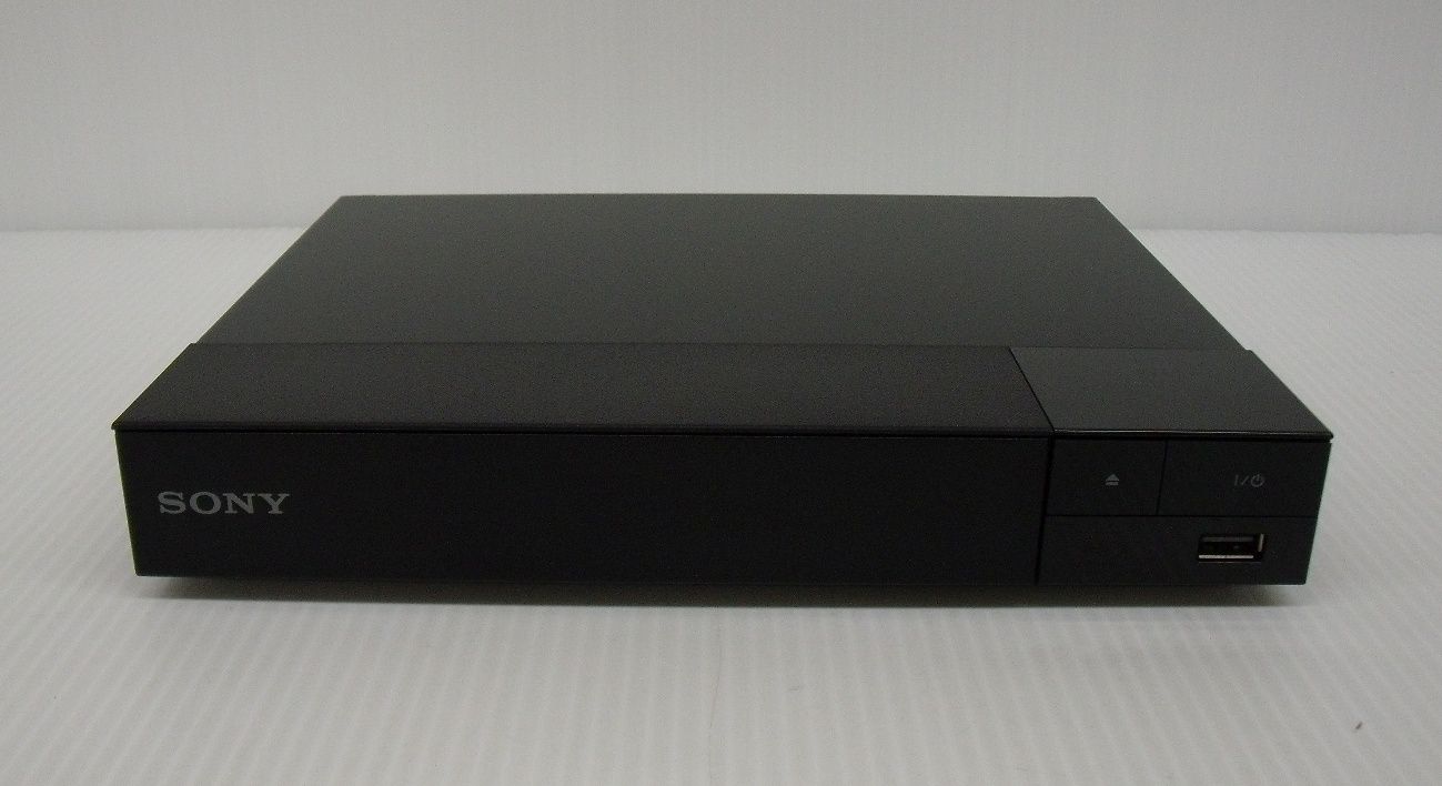 SONY Blu-ray プレイヤー UBP-X700 HDMIケーブル付 Amazon | ソニー