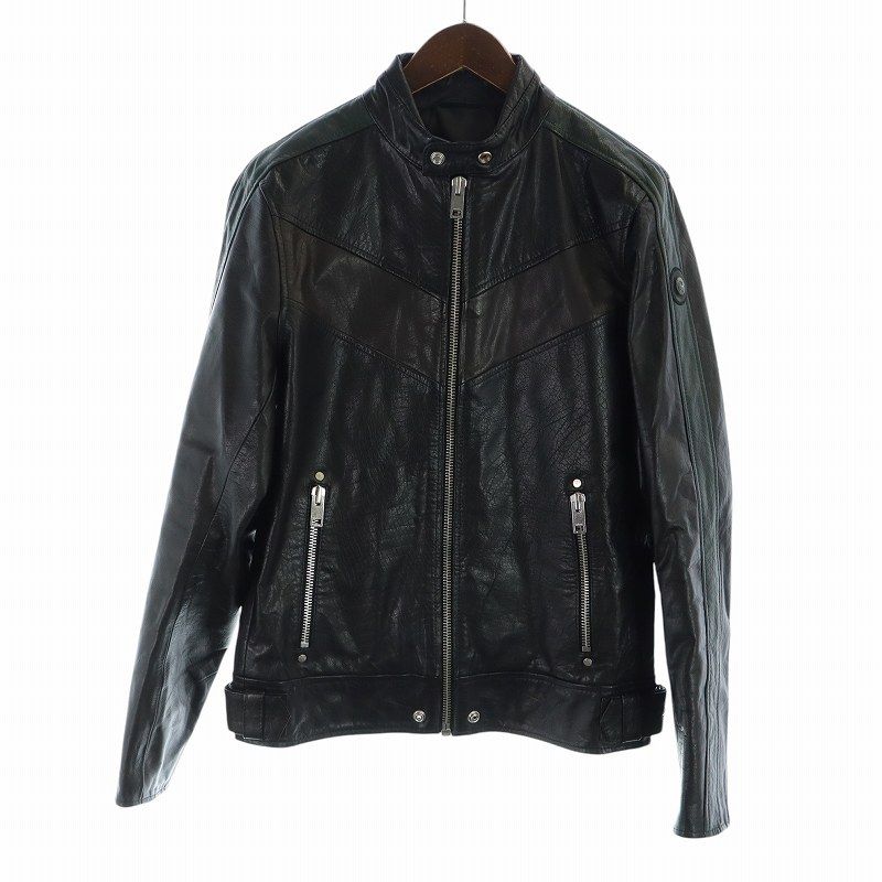 ディーゼル DIESEL FLYING COUGAR シングル ライダース