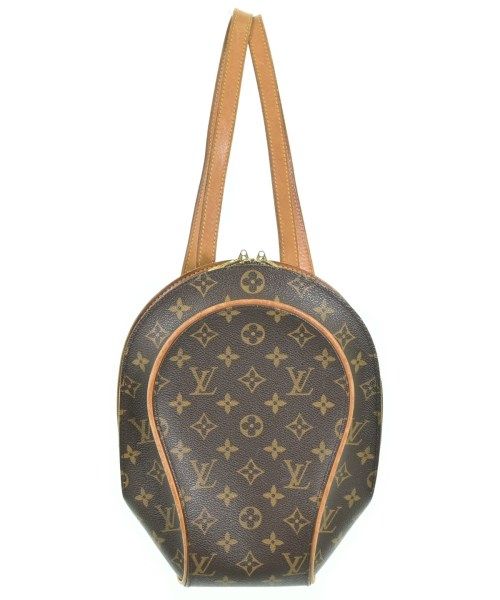 LOUIS VUITTON バックパック リュック レディース 古着 送料無料