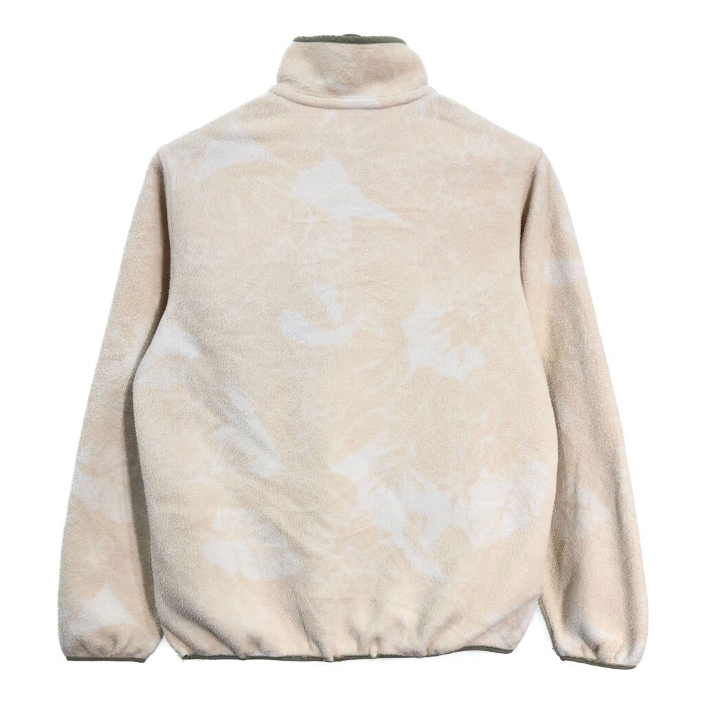 patagonia パタゴニア SYNCHILLA シンチラ スナップT フリース