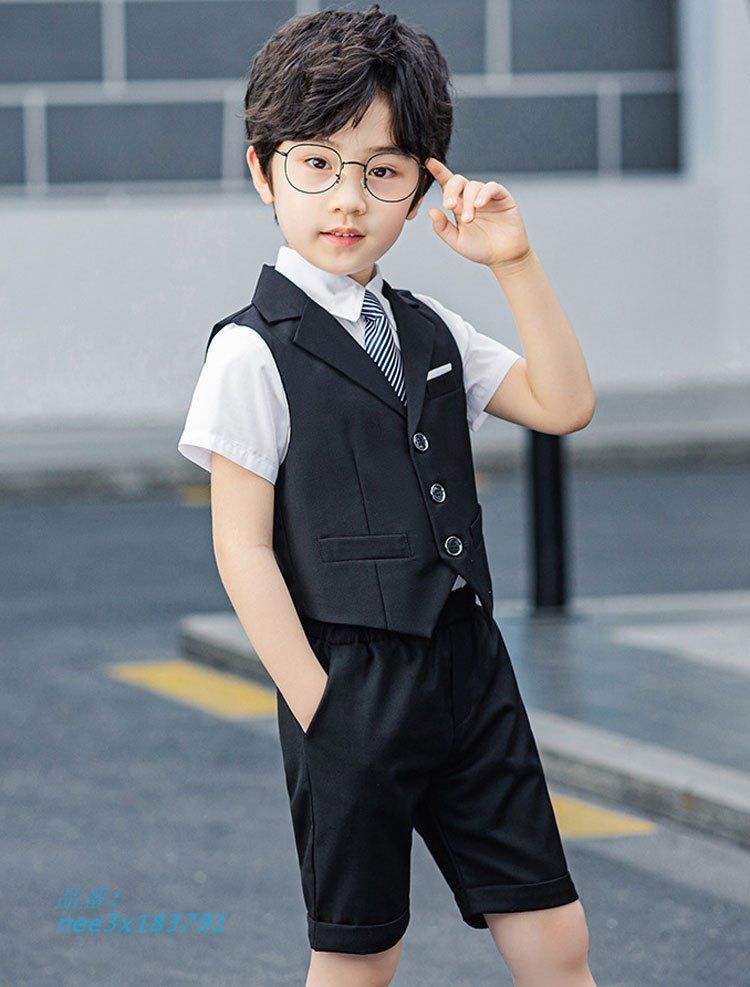 男の子 おしゃれ