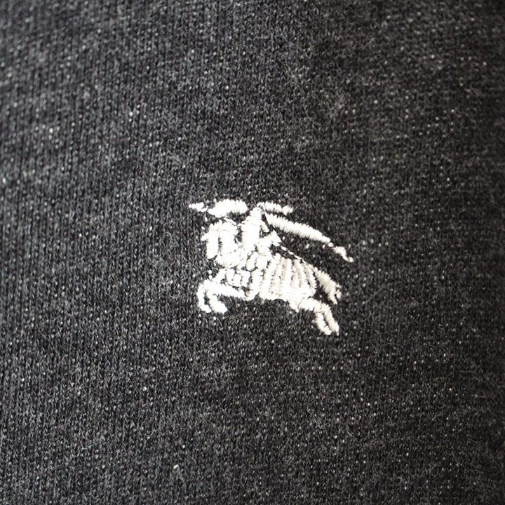 BURBERRY BLACK LABEL バーバリーブラックレーベル パーカー