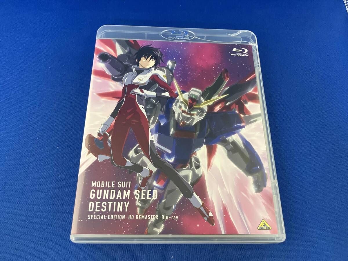 ガンダムSEED・SEED DESTINY Blu-ray BOX 特典 色紙 ガンダムSEED・SEED DESTINY Blu-ray BOX 特典 色紙 - メルカリ