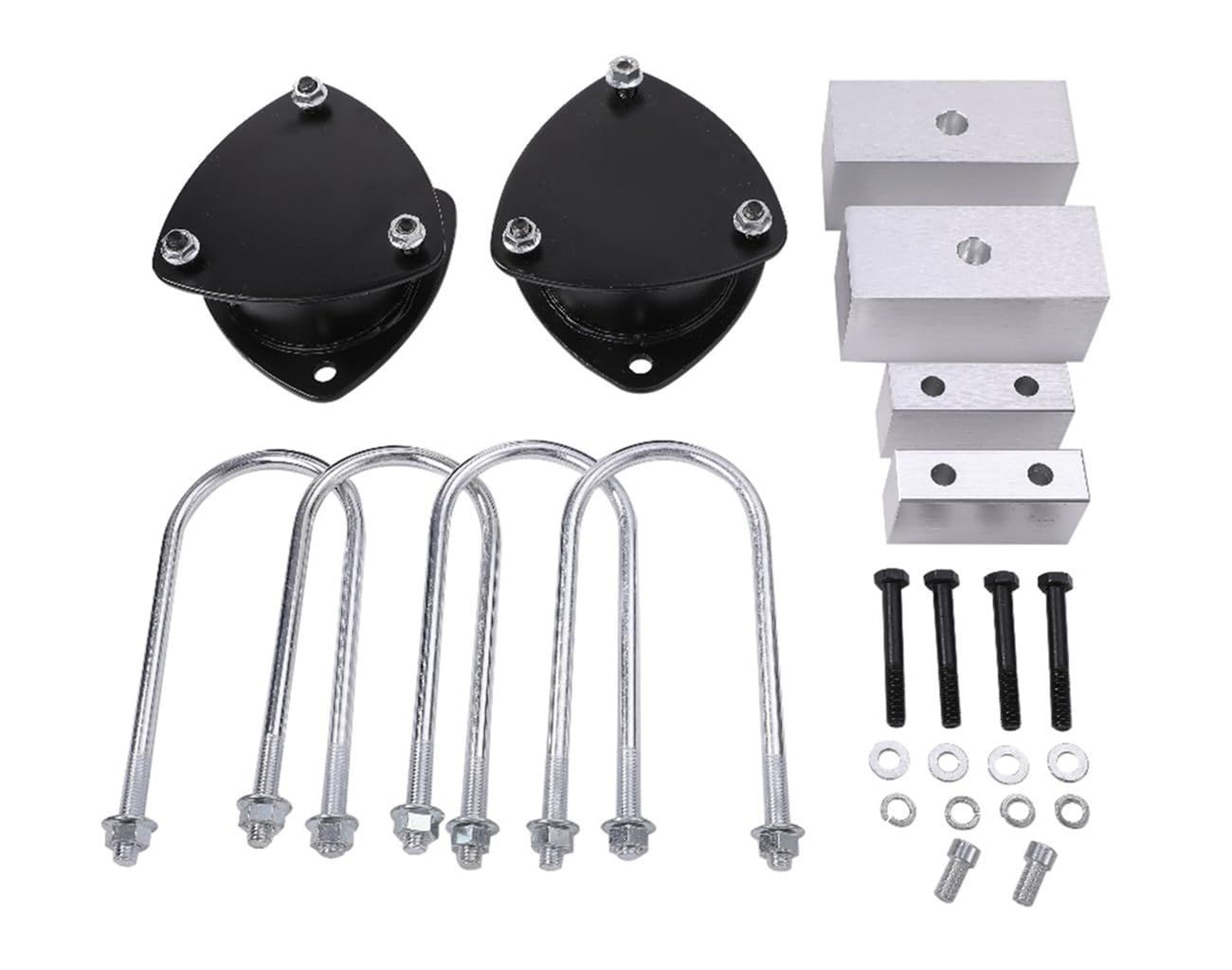 ハイゼットトラック S200系　2WD 4WD ２インチリフトアップキット S200系ハイゼットトラック 2インチ リフトアップキット ハイリフト 2WD