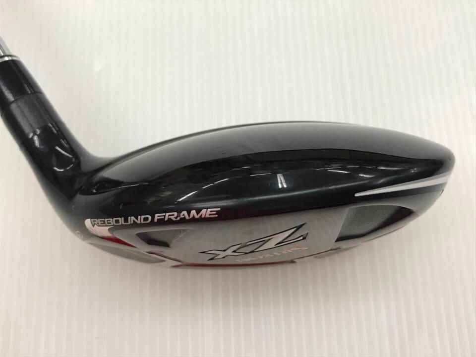 ゴルフ SRIXON ZX HYBRID | 19 | S | NSプロ950GH D.S.T.