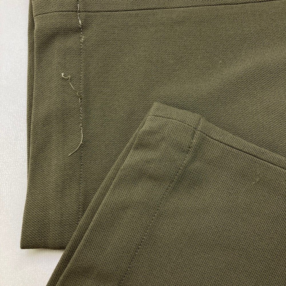 新品 定価1万7千円 BEAMS GOLF ゴルフパンツ カーキー 大きめ XL 0000740701_p01_01.jpg