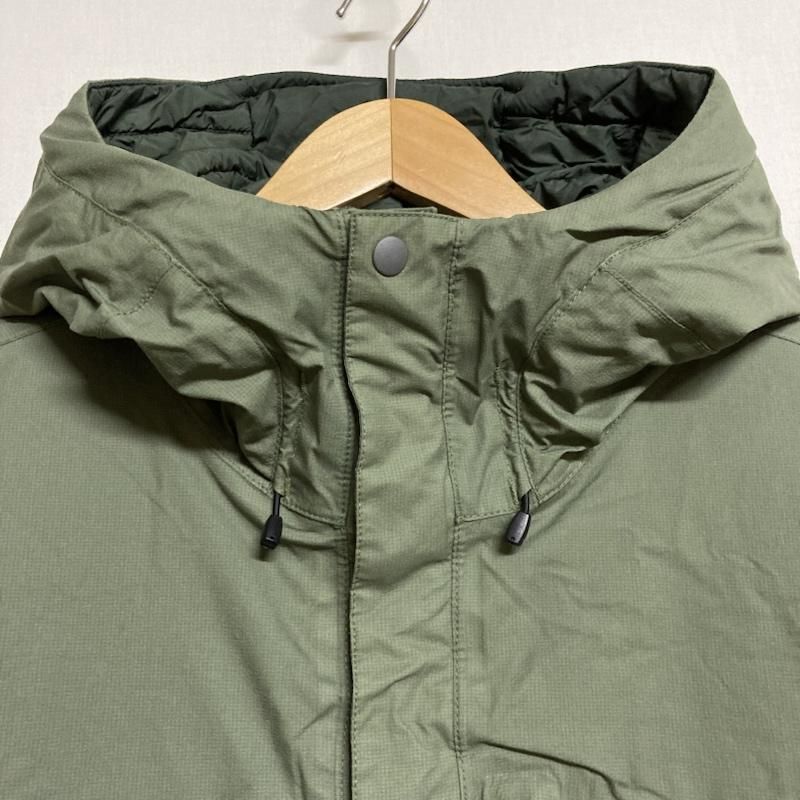 mont-bell モンベル ジャケット、上着 ダウンジャケット mont
