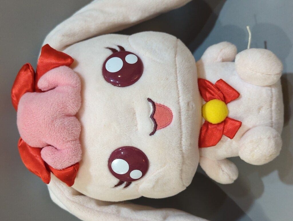 バンダイ yes!プリキュア5 おしゃべりいっぱい!おみみフリフリミルク