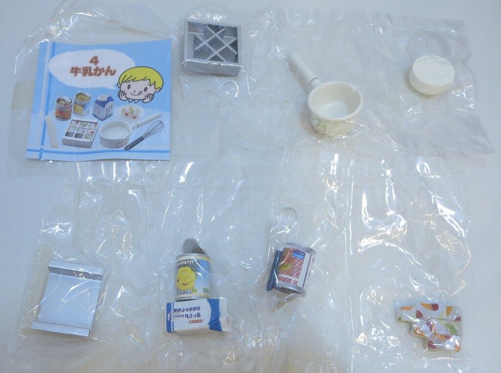 ほっぺがおちちゃう！(リーメント) リーメント ほっぺがおちちゃう ⑤煮豚と煮玉子 - メルカリ