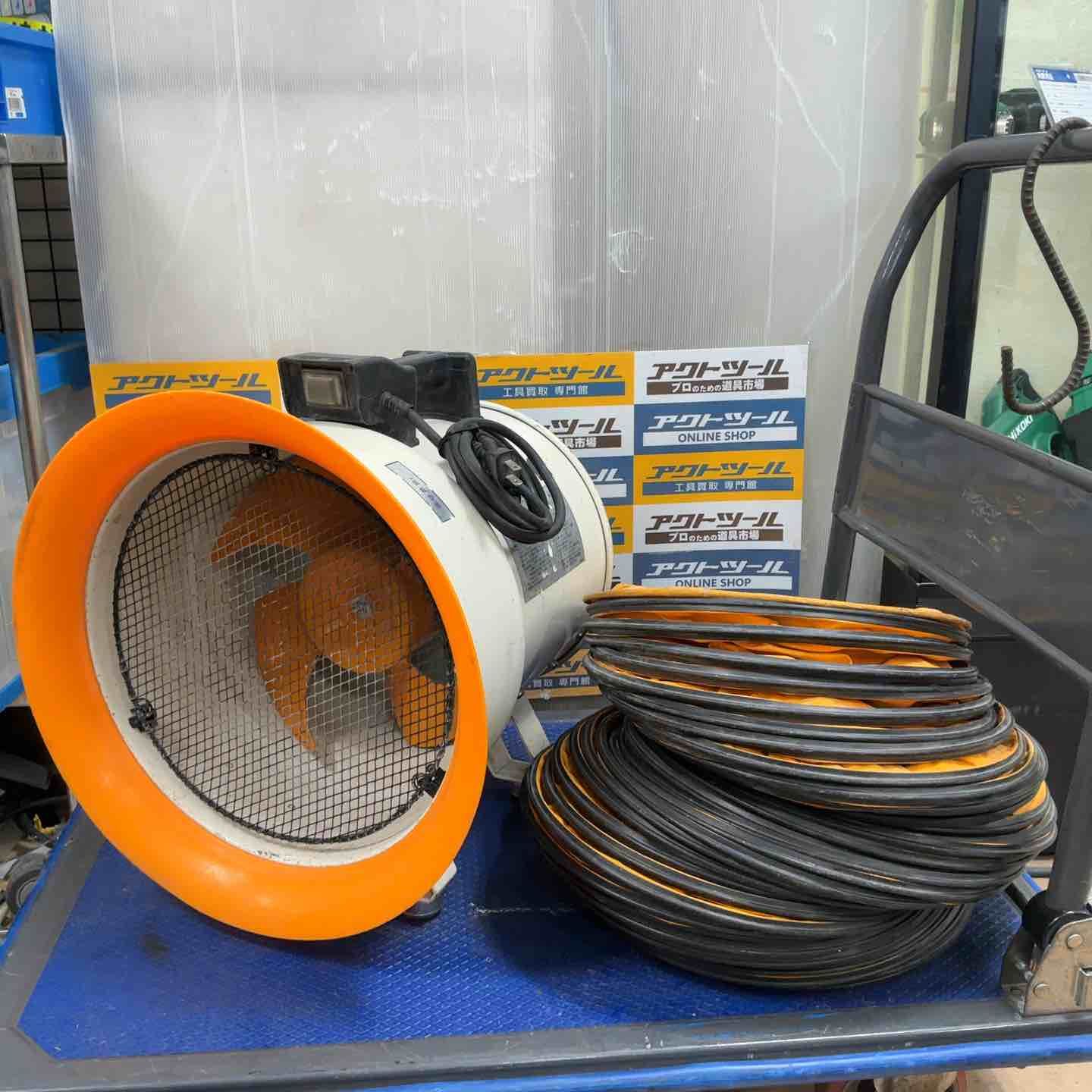 スイデン Suiden ジェットスイファン SJF-300L-1 送風機 草加店