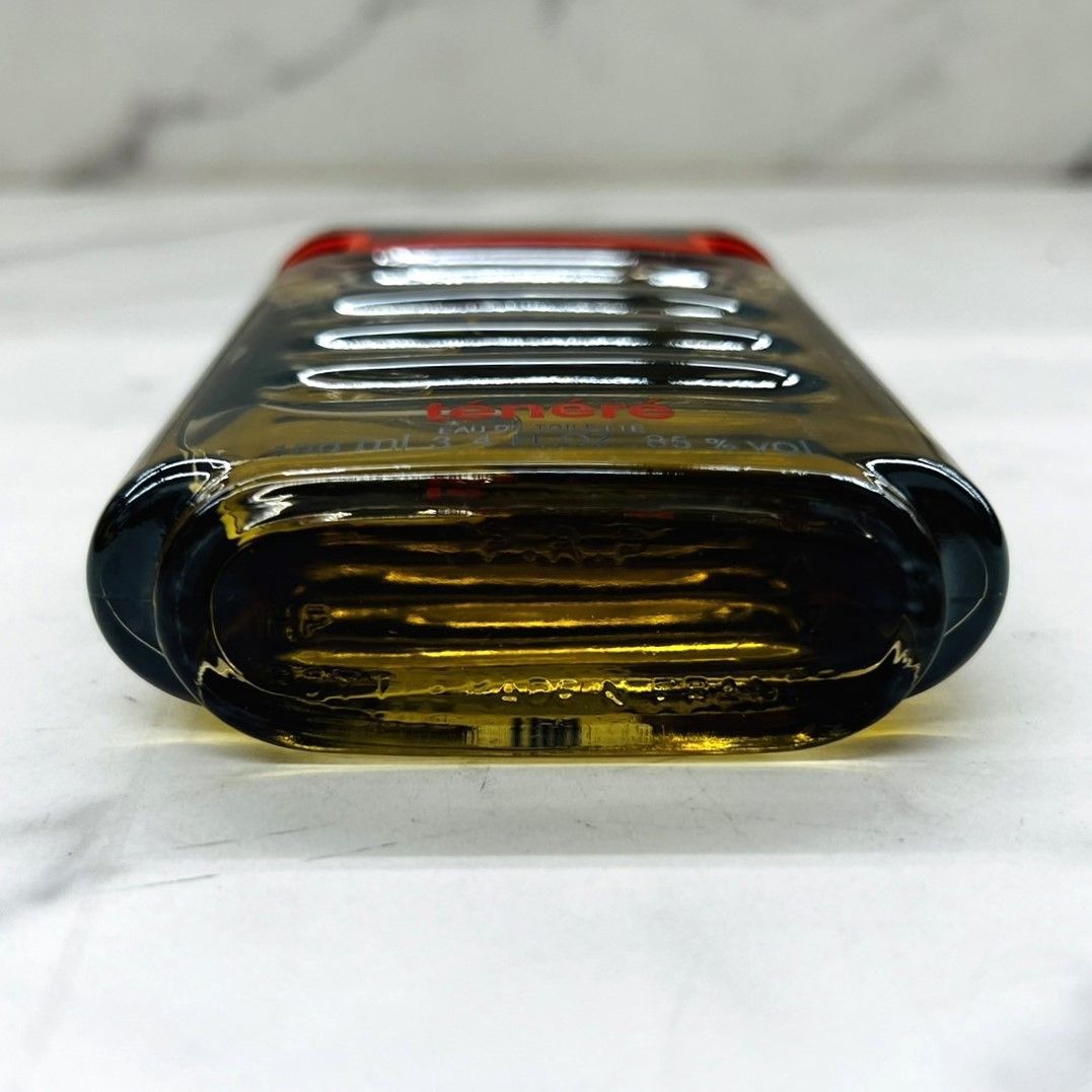 paco rabanne パコラバンヌ tenere テネレ オードトワレ 100ml - メルカリ