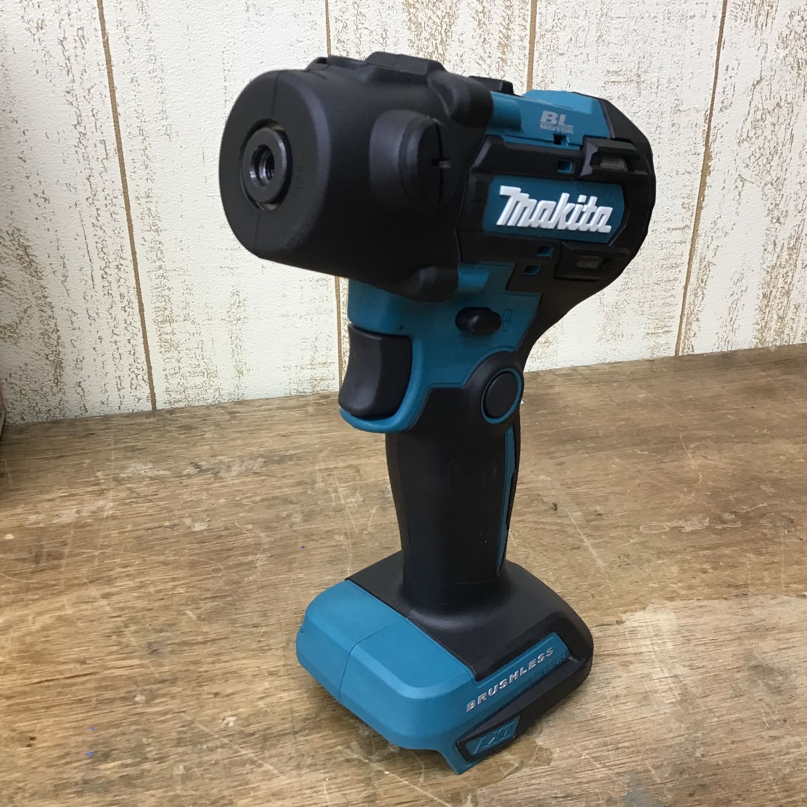 ☆マキタ(makita) コードレスサンダポリッシャー PV300DZ【柏店 