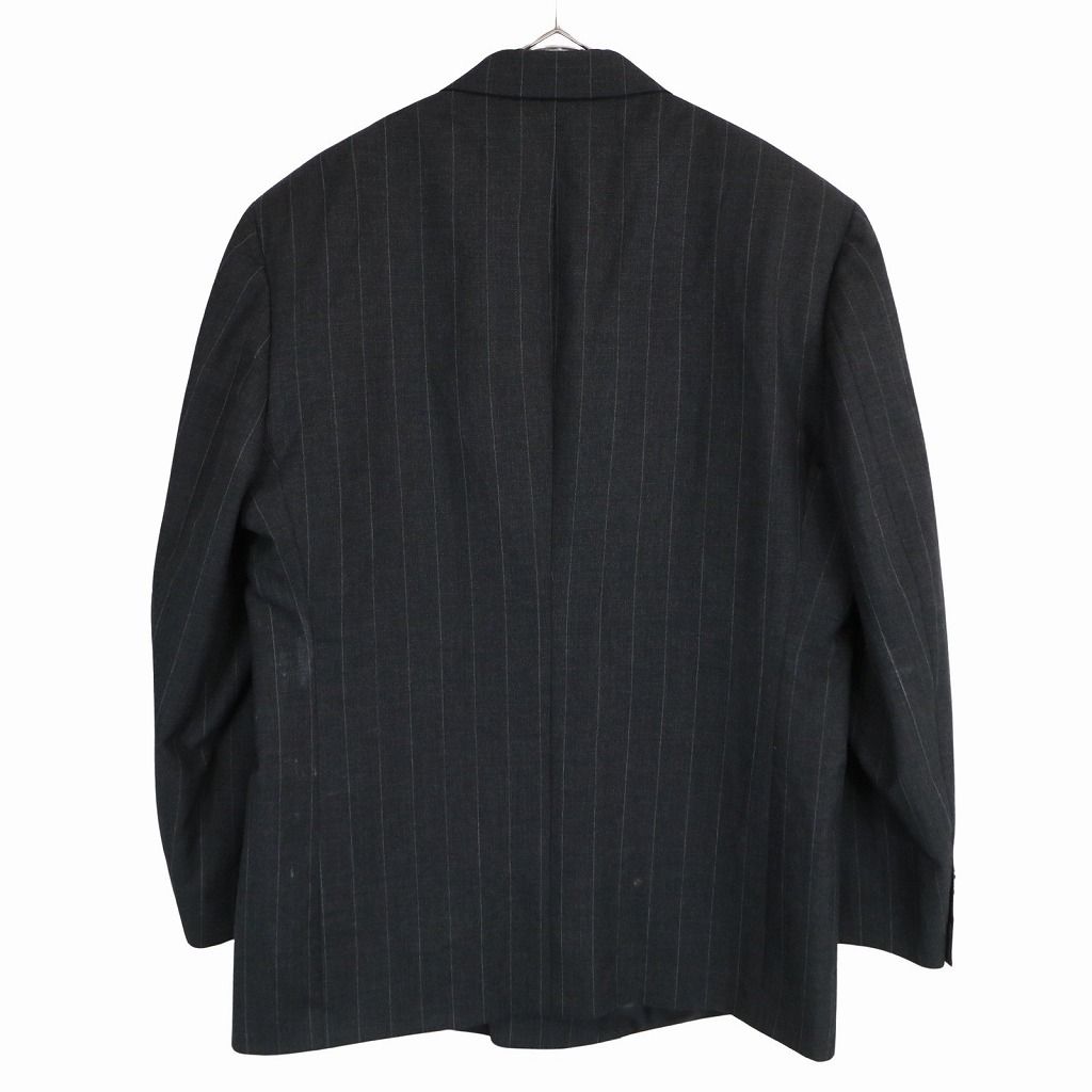 USA製 Christian Dior Monsieur ディオールムッシュ ダブル
