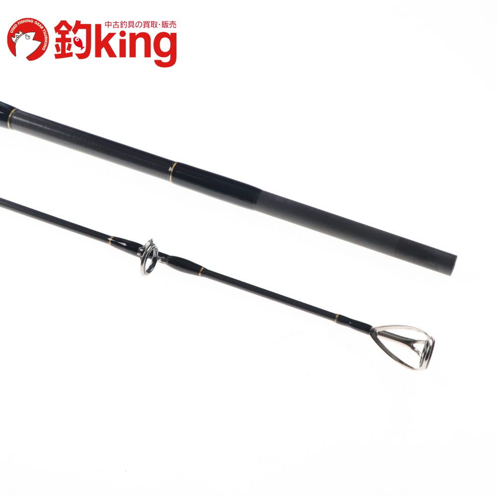 【中古/未使用品】 MCワークス レイジングブル 98XS-2 スペシャルモデル  /O193Y 中古/未使用品】 MCワークス レイジングブル 98XS-2 スペシャル