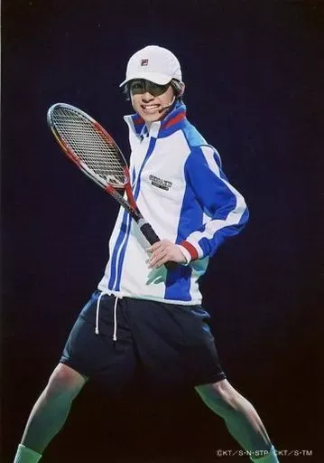 2025年最新】テニスの王子様 六角 ジャージの人気アイテム - メルカリ