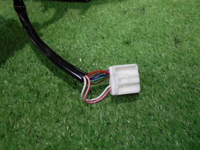 ｅＱ ZAA-KPJ10 右 ドアミラー サイドミラー 1EM 1G3 灰色 グレー 87910-74180 FFCRYSTALESIA_COM