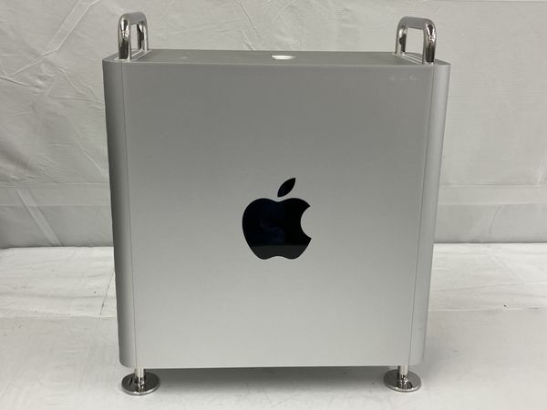 Apple Mac Pro 2019 デスクトップ パソコン Intel Xeon W-3245 3.20GHz