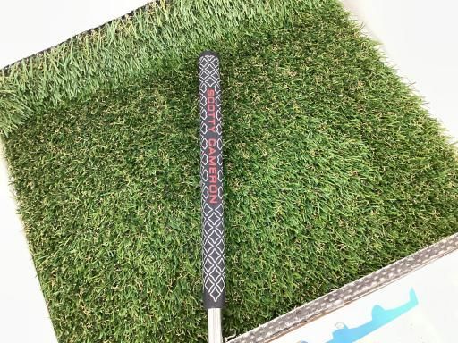 X899 ONE LINE ブレード型 パター 34インチ メンズ ゴルフクラブ X899