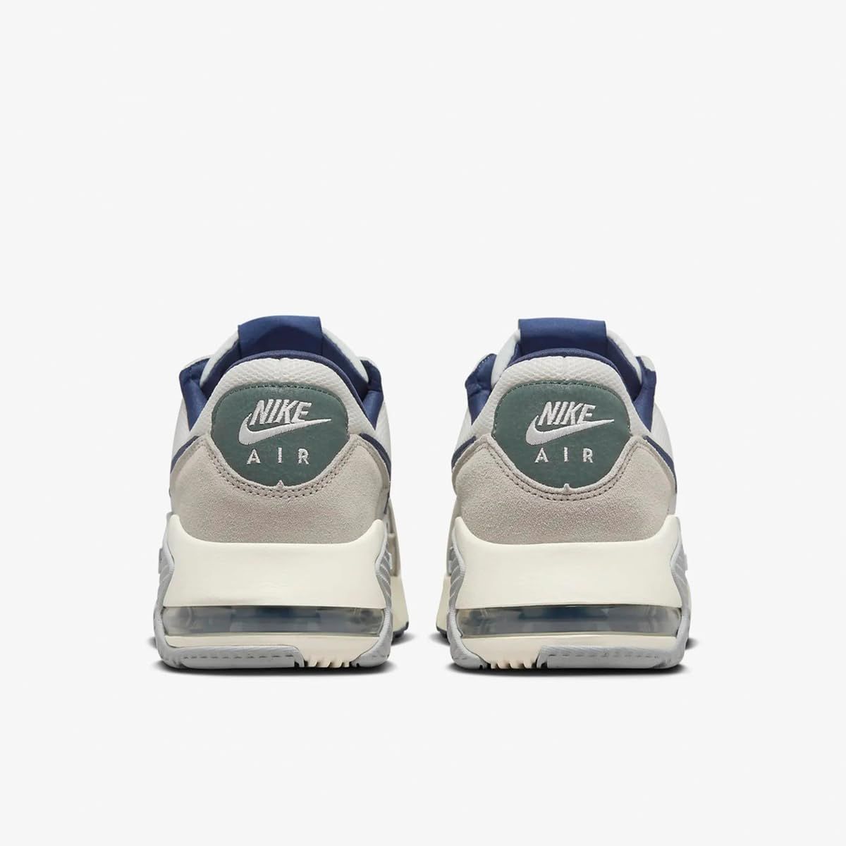 ナイキ] エア マックス エクシー AIR MAX EXCEE セイル/ライトアイアン 