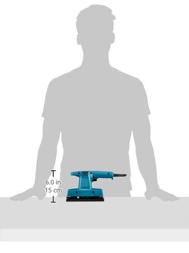 マキタ Makita 9035N ダブル 仕上サンダ HRDEVELOPMENT_JP