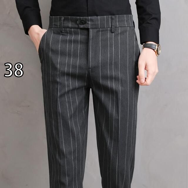 βMEN ベータメン【M】メリルハイテンションツイル ジョッパーズパンツ