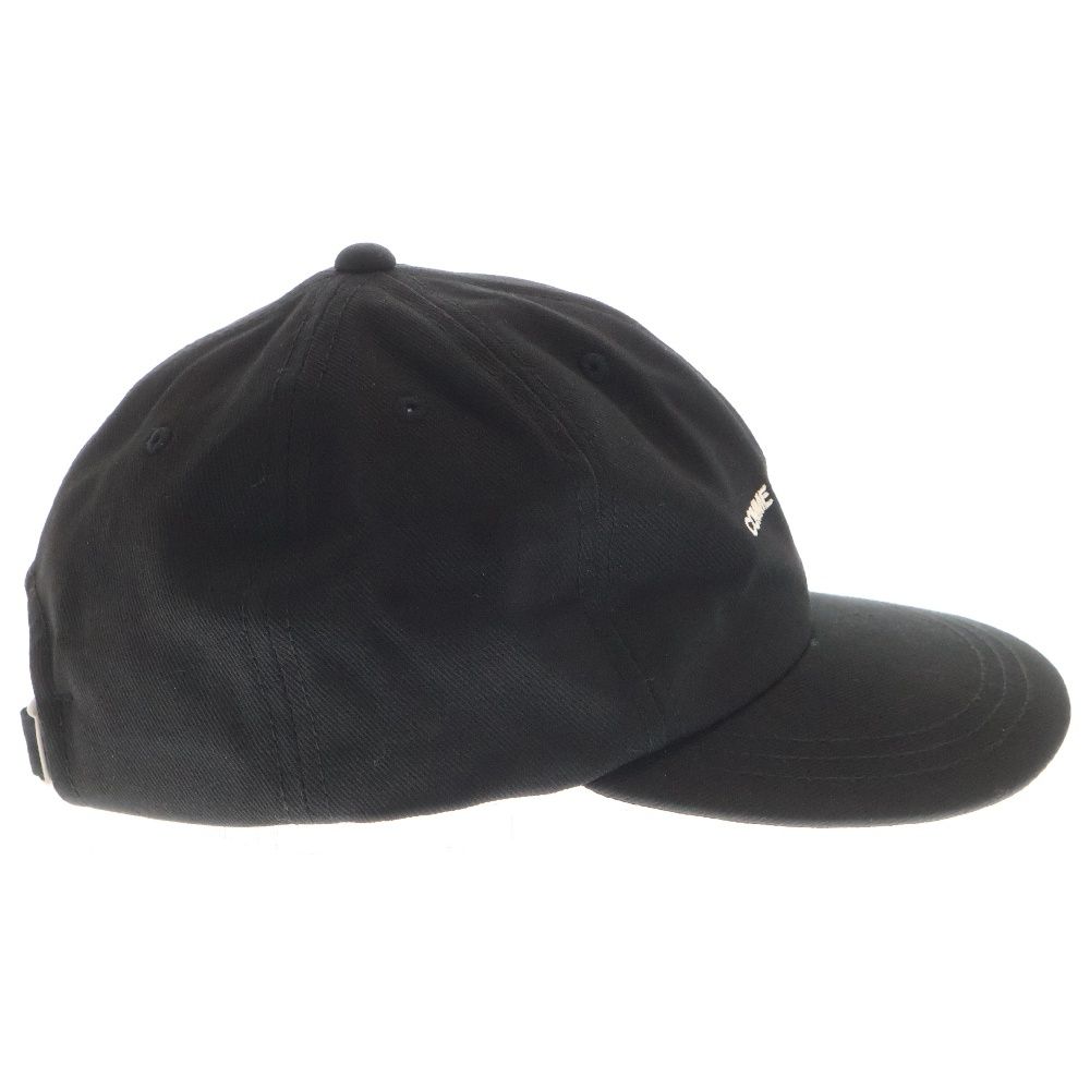 COMME des GARCONS HOMME (コムデギャルソンオム) Logo Cap