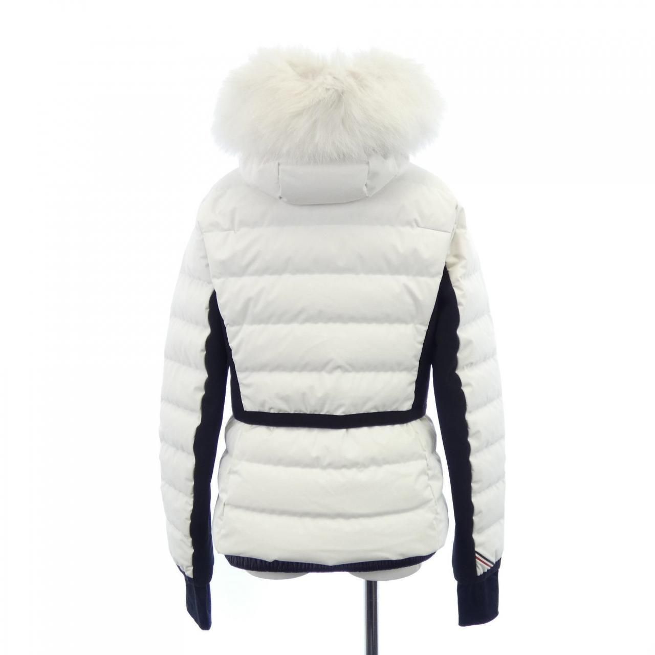 モンクレールグルノーブル MONCLER GRENOBLE LAMOURA ダウンジャケット