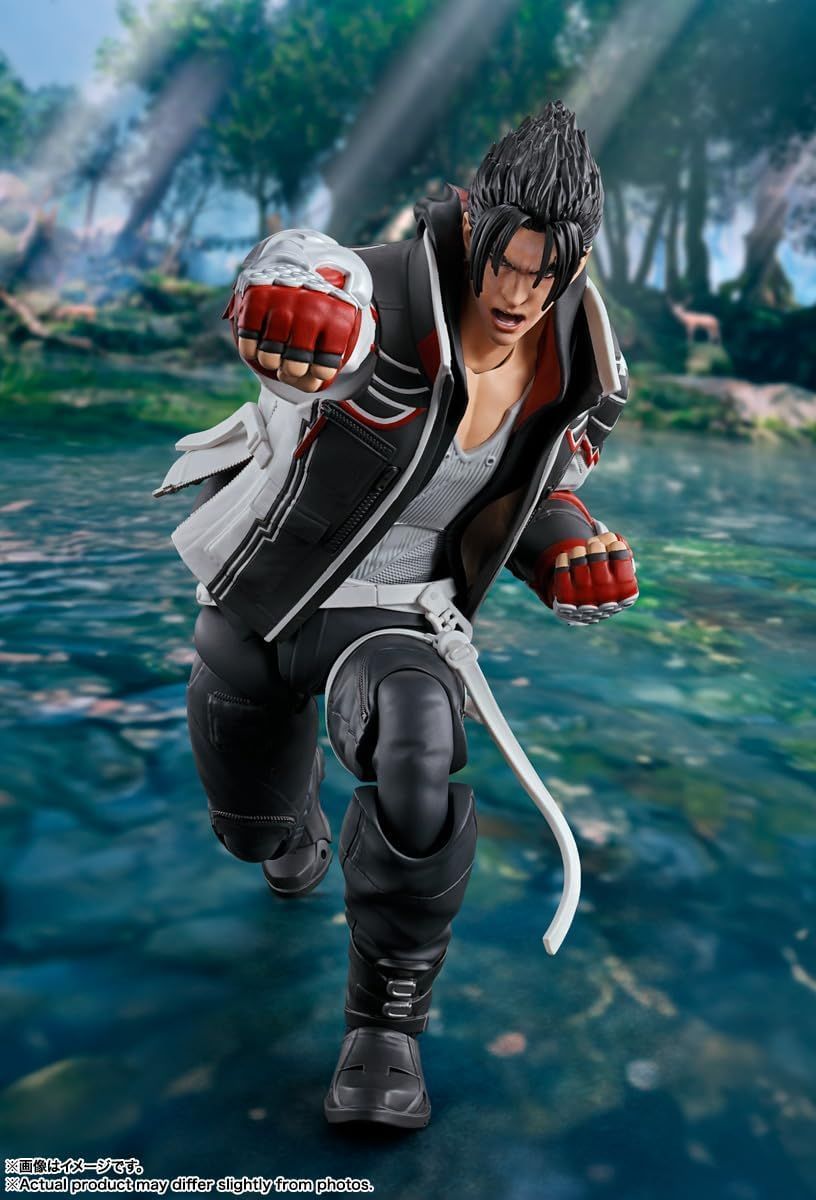 S.H.フィギュアーツ TEKKEN 8 鉄拳8 LEDフィギュア 風間 仁 61X7nia7avL._UF350,350_QL50_.jpg