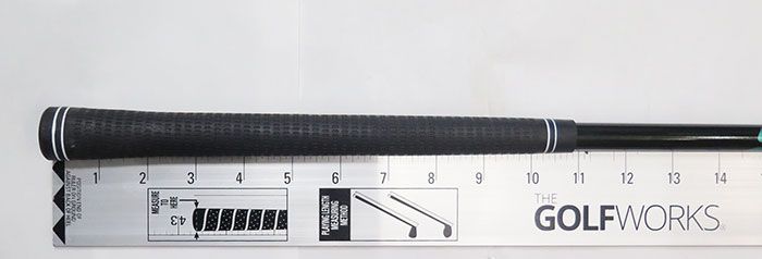 Fujikura スピーダーNXグリーン 40Sスリーブ付 楽天市場】スピーダーNXグリーン テーラーメイドスリーブ付き