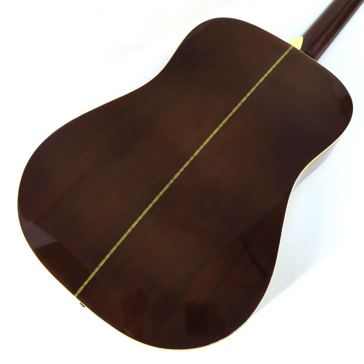コレクション Morris W-18 Acoustic Guitar Morris / W-18 モーリス