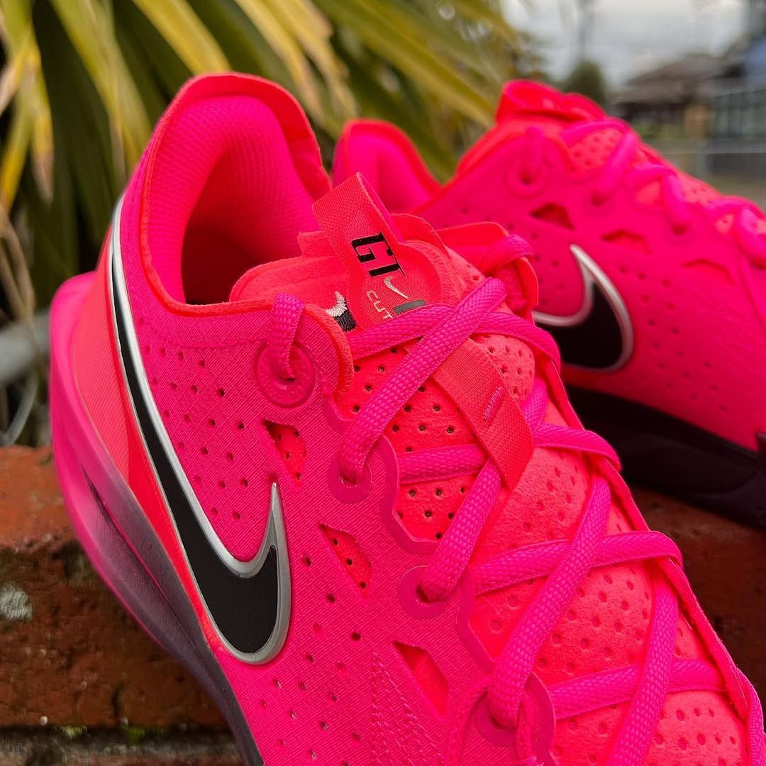 NIKE AIR ZOOM G.T. CUT 3 EP ナイキ エア ズーム GT カット 3