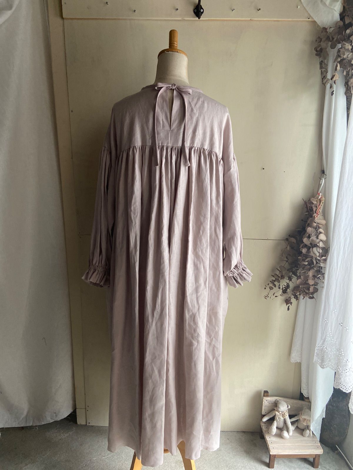 ヨークギャザー