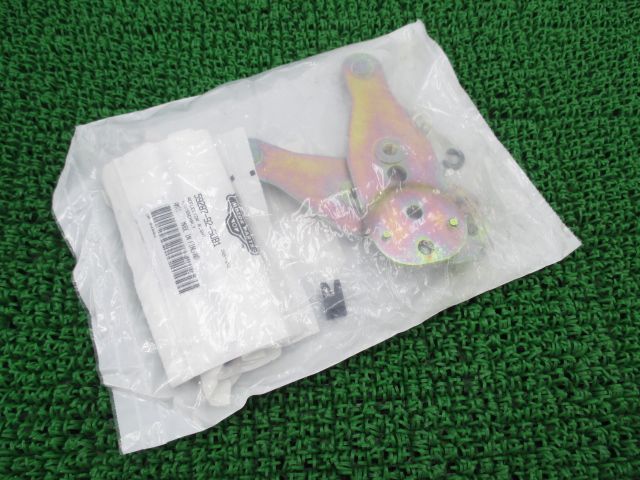 ソフテイル ボブテールリアフェンダーキット 59657-03 ハーレー 純正 新品 バイク 部品 リフレクター 反射板 廃盤 車検 Genuine