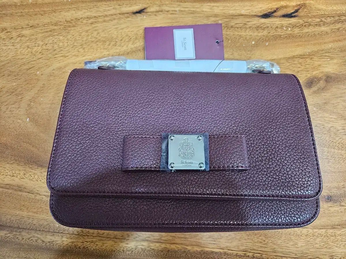 セントスコットクロスバード製品