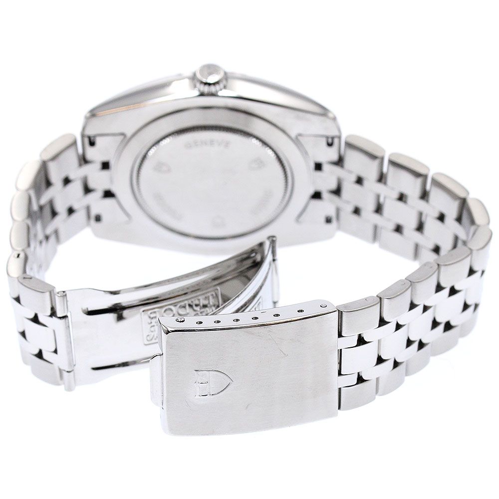 チュードル TUDOR 23010 クラシック デイトデイ デイデイト 自動巻き  