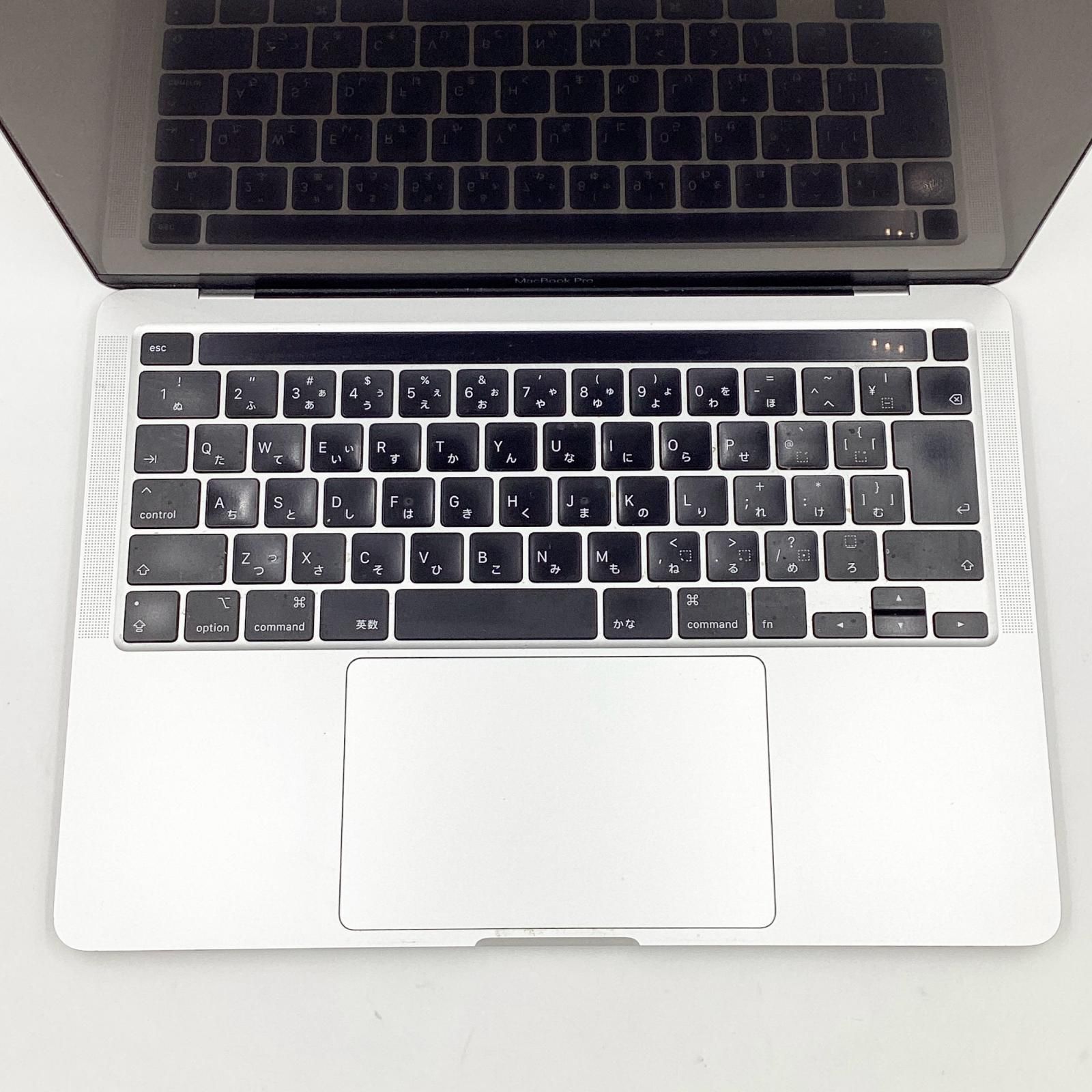 Macbook Pro 13 2020 i7 16GB/ 1TB バッテリー良好 Macbook Pro 13