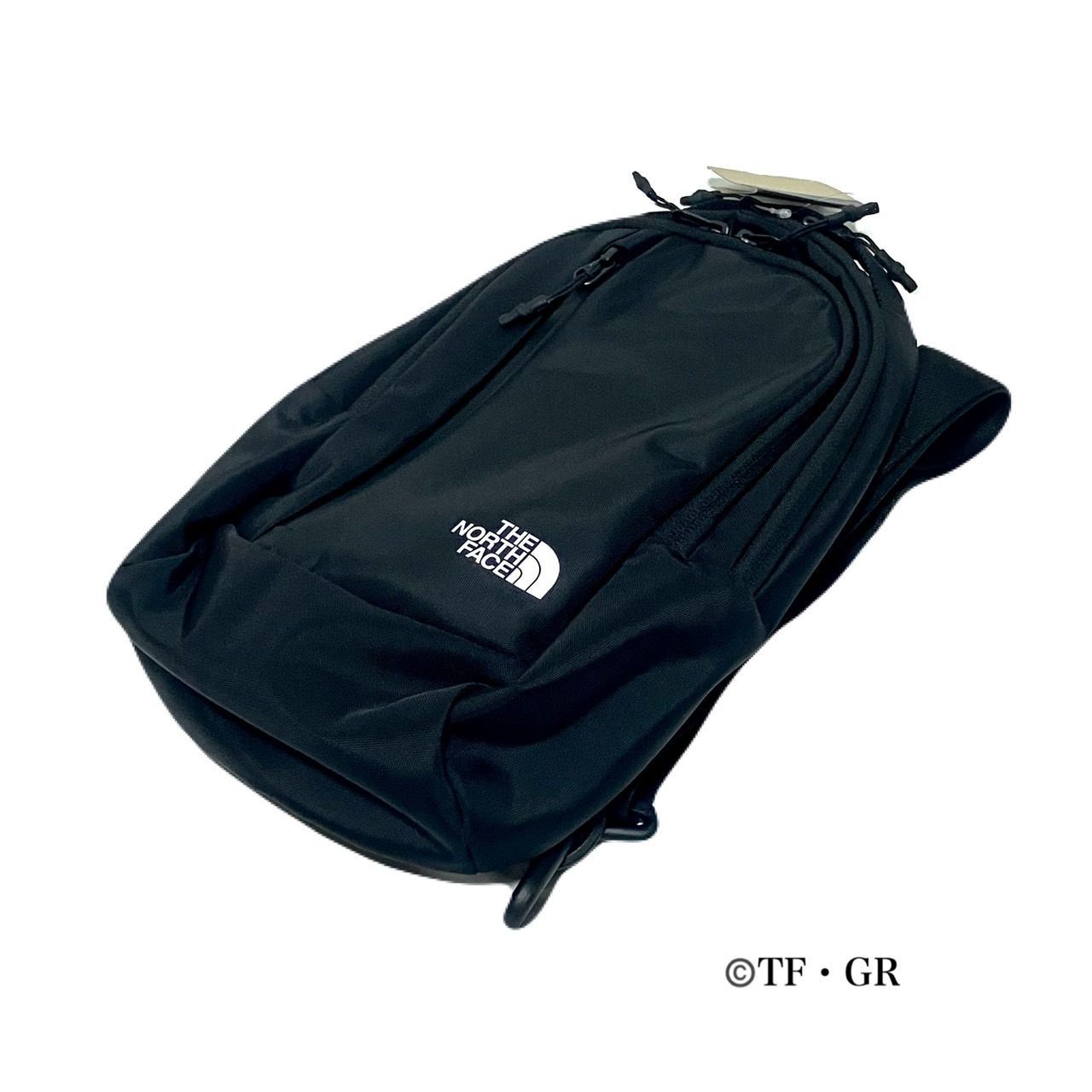 THE NORTH FACE ノースフェイス スポーツワンウェイ ボディバッグ 