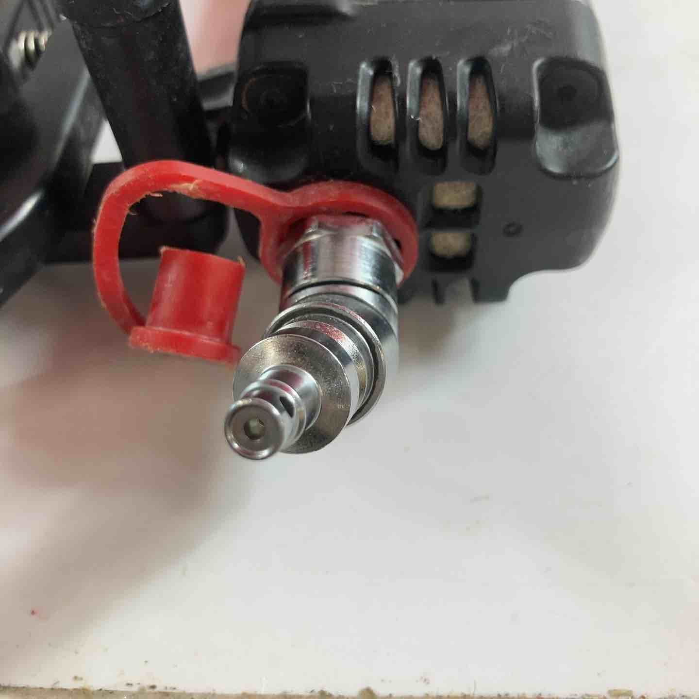 マックス MAX 高圧エアタッカ HA-25 4J 川崎店 HRDEVELOPMENT_JP