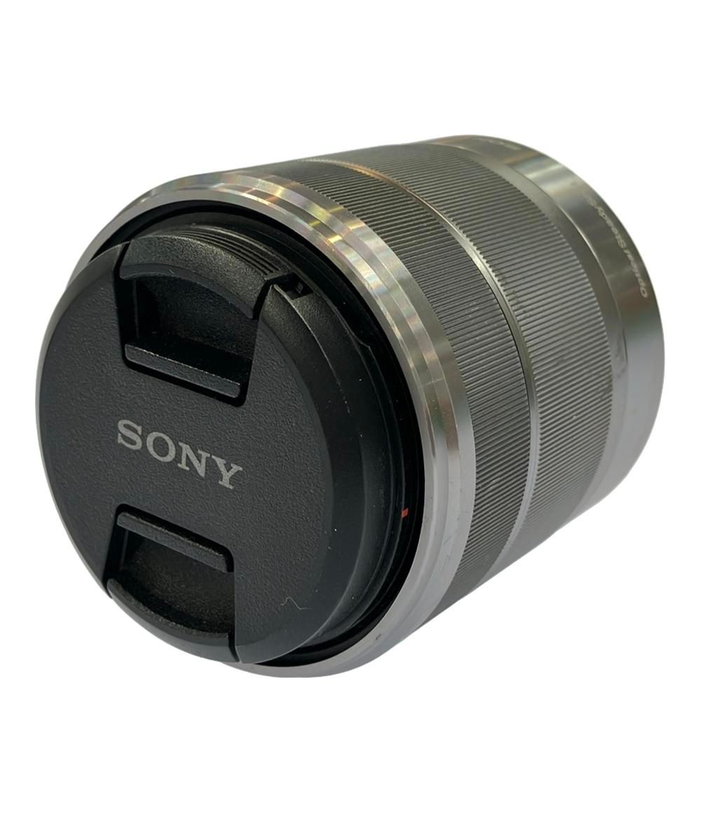 11月13日限定価格【美品】Sony E 18-55mm OSS SEL1855 Amazon.co.jp: SONY 標準ズームレンズ E 18-55mm F3.5-5.6 OSS ソニー