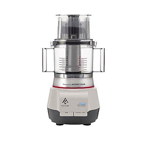 2営業日で発送 三栄コーポレーション マルチシェフ 中型フードプロセッサー MC-1500FPM 1個