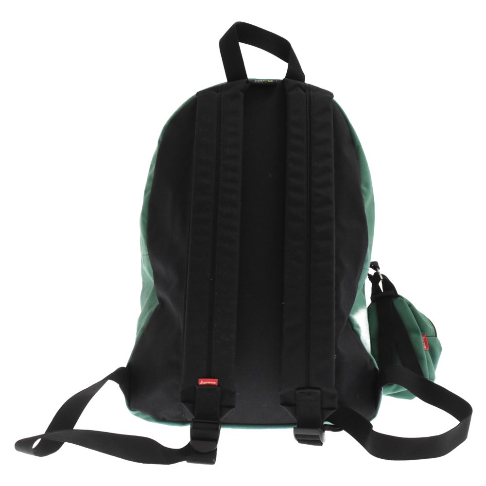 シュプリーム SUPREME Vampire Boy Backpack グリーン