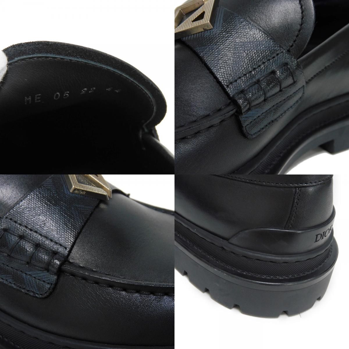 Dior ディオール エクスプローラー ローファー 44 EXPLORER