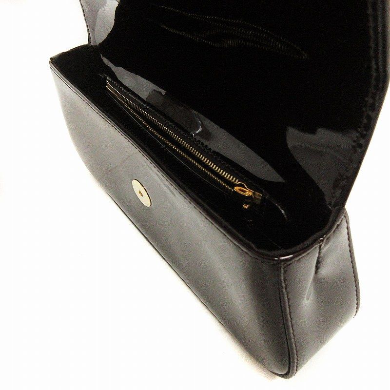 ✨ルイヴィトン✨モノグラム✨ポシェット✨クラッチバッグ✨紐無し✨ ルイヴィトン LOUIS VUITTON モノグラム ヴェルニ ポシェット