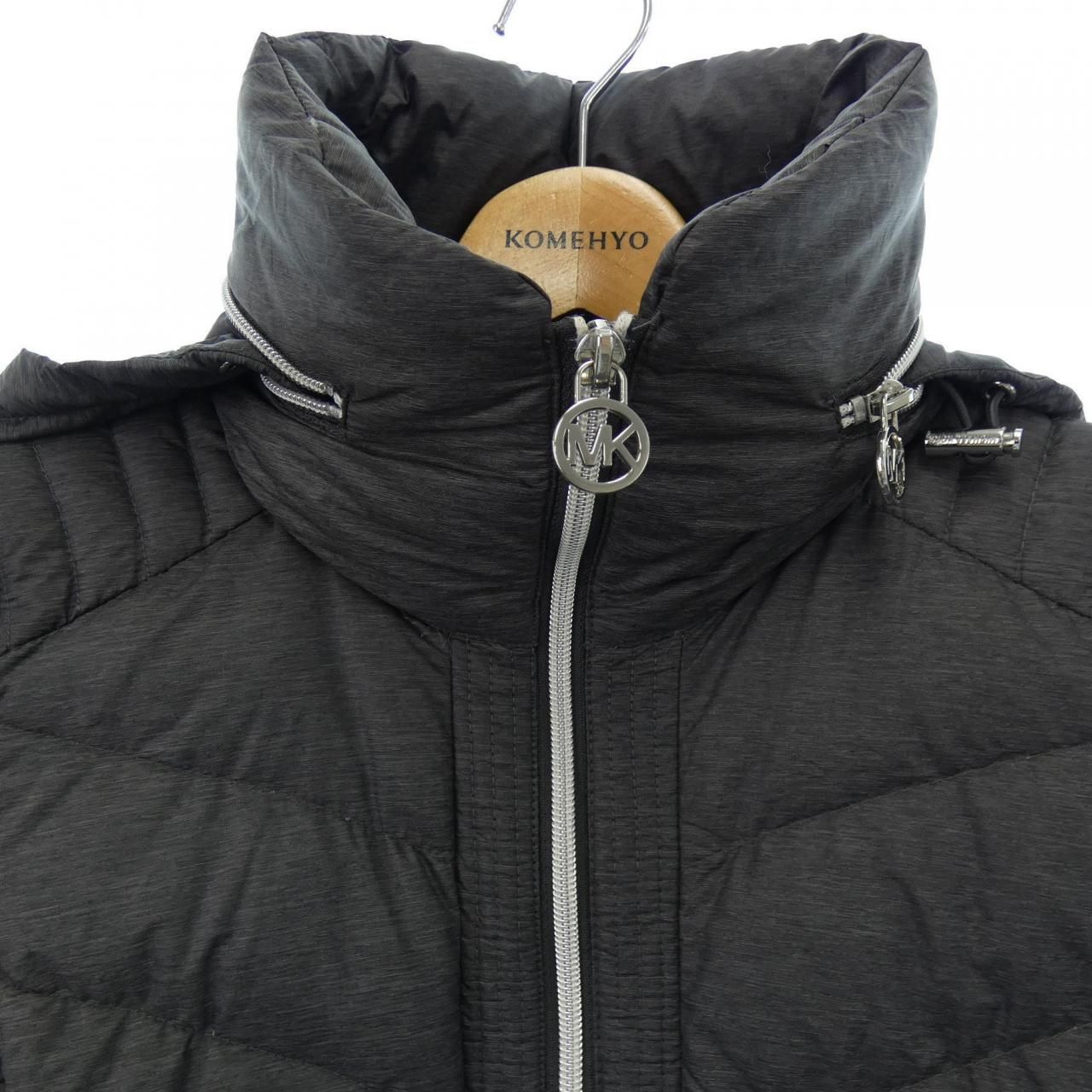 マイケルコース MICHAEL KORS ダウンジャケット GULLKHAN_COM