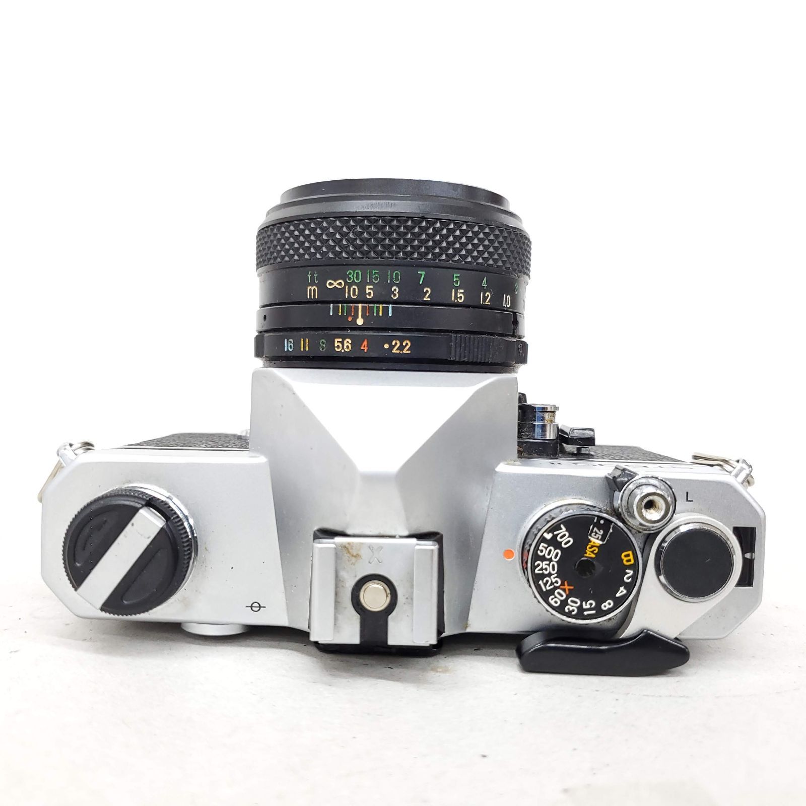 動作確認済】 FUJICA ST605 Ⅱ F1003-16ID - メルカリ